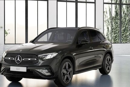 Mercedes-Benz GLC 200 9.900 km 55.990 &euro; Singen 78224