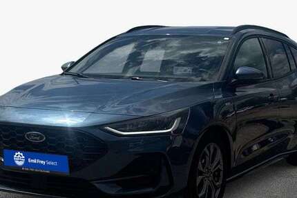 Ford Focus 8.840 km 24.450 &euro; Hanau 63452