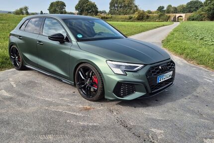 Audi A3 53.300 km 29.200 &euro; Hilter am Teutoburger Wal 49176