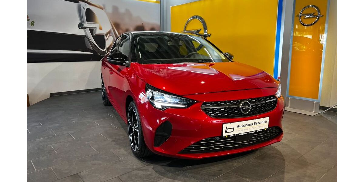Opel Corsa 18.676 km 16.990 &euro; Aichach 86551