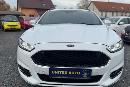 Ford Mondeo 48.000 km 15.999 € Mainz-Kastel 55252