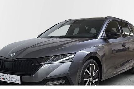 Skoda Octavia 133.999 km 21.990 &euro; Kronach 96317