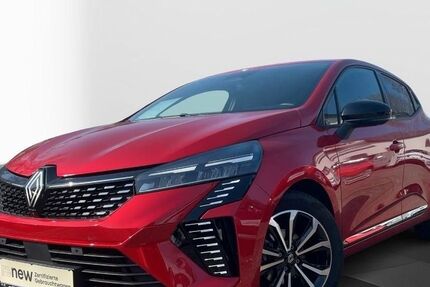 Renault Clio 14.700 km 17.950 &euro; Aldingen - Landkreis Tuttlingen 78554