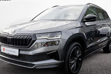 Skoda Karoq 31.205 km 30.520 &euro; Uelzen 29525