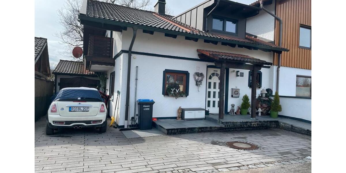 Einfamilienhaus Bruckmühl - 6 Zimmer, 136 m&sup2;, 980.000&euro; | Angebot:25441127