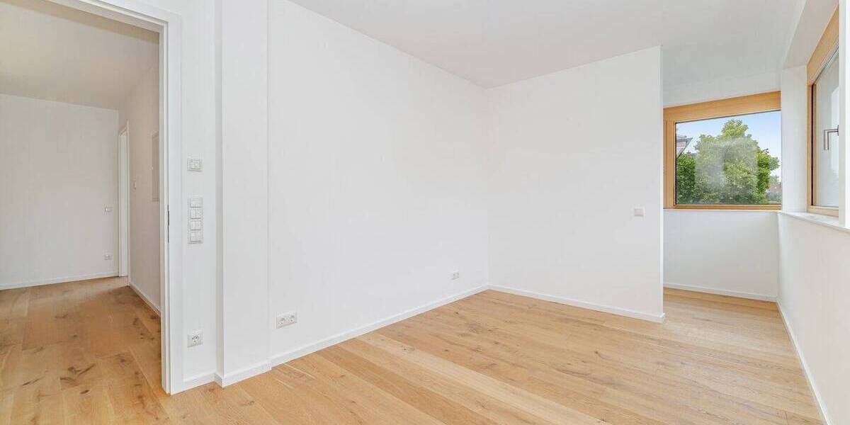 Etagenwohnung München Untergiesing-Harlaching - 3 Zimmer, 96 m&sup2;, 1.235.000&euro; | Angebot:26851225