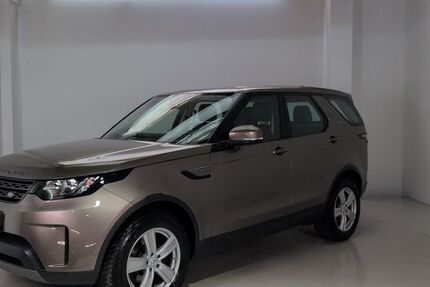 Land Rover Discovery 137.031 km 8.940 &euro; Dresden 01237