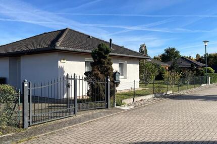 Haus Strausberg - 3 Zimmer, 73 m&sup2;, 321.000&euro; | Angebot:27470271