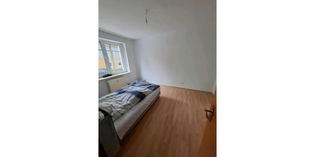 Erdgeschoßwohnung Lünen Brambauer - 2 Zimmer, 50 m&sup2;, 535&euro; | Angebot:26444569