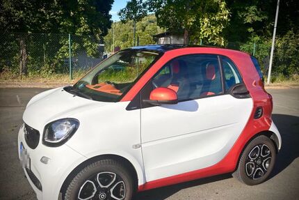 Smart ForTwo 33.500 km 12.490 &euro; Jena 07749