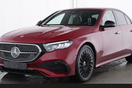 Mercedes-Benz E 220 16.850 km 52.450 &euro; Karlstadt 97753