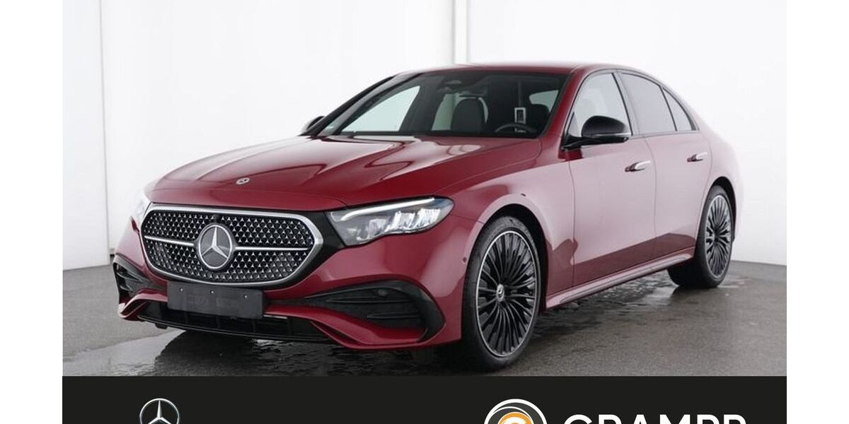 Mercedes-Benz E 220 16.850 km 52.450 &euro; Karlstadt 97753