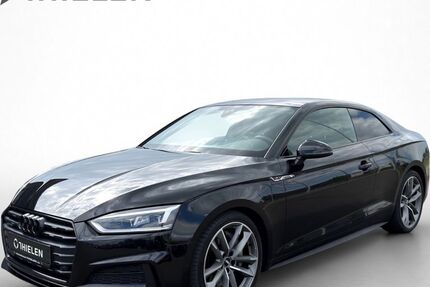 Audi A5 163.000 km 23.999 &euro; Bitburg 54634