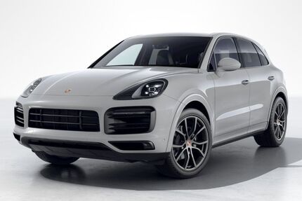Porsche Cayenne 108.800 km 61.900 &euro; Moers 47441