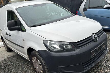 VW Caddy 280.000 km 3.999 € Kiel 24146