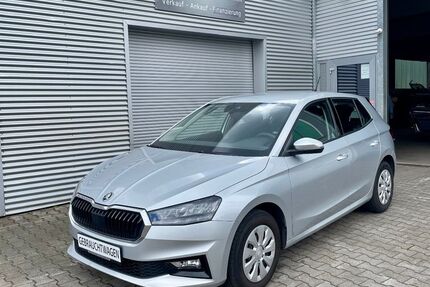 Skoda Fabia 147.787 km 10.480 &euro; Sulzbach-Rosenberg 92237