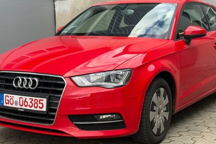 Audi A3 240.000 km 4.800 € Leinefelde-Worbis 37339