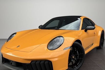 Porsche 992 9.900 km 209.900 &euro; Winhöring 84543
