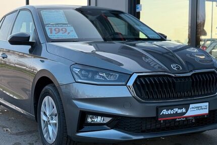 Skoda Fabia 17.800 km 16.890 &euro; Kaufering 86916