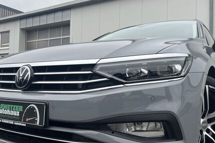 VW Passat Variant 61.680 km 24.860 &euro; Marktredwitz 95615