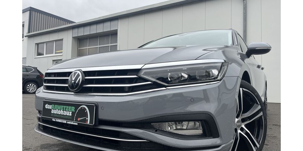 VW Passat Variant 61.680 km 24.860 &euro; Marktredwitz 95615