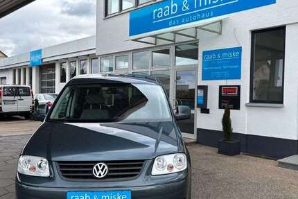 VW Caddy 191.500 km 3.790 &euro; Essingen 73457