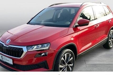 Skoda Karoq 60.075 km 21.880 &euro; Leer (Ostfriesland) 26789
