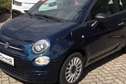 Fiat 500 14.400 km 13.999 &euro; Winsen (Luhe) 21423