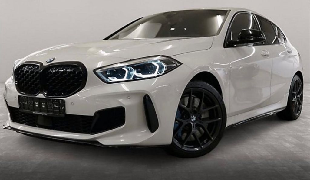 BMW M135 54.808 km 29.999 &euro; Auerbach 09392