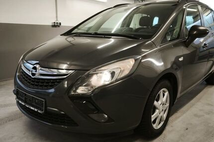 Opel Zafira 254.000 km 3.990 &euro; Massenbachhausen 74252