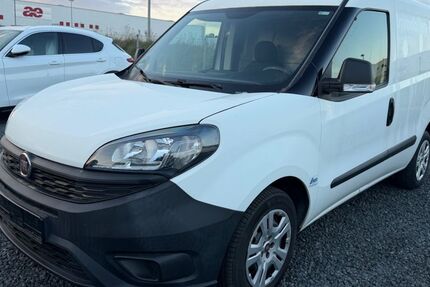 Fiat Doblo 71.480 km 7.990 &euro; Gerstungen 99834