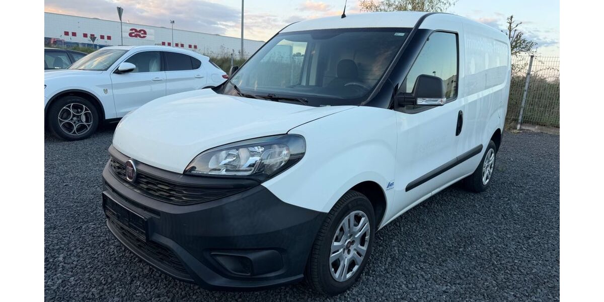 Fiat Doblo 71.480 km 7.990 &euro; Gerstungen 99834