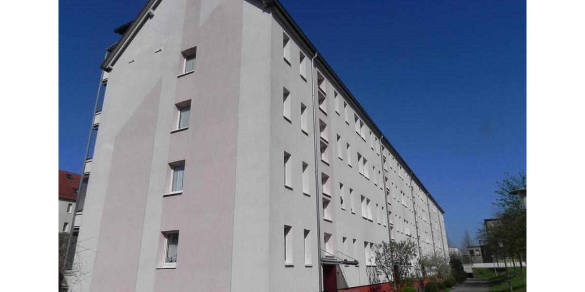 Etagenwohnung Erfurt Johannesplatz - 3 Zimmer, 61 m&sup2;, 595&euro; | Angebot:26407666