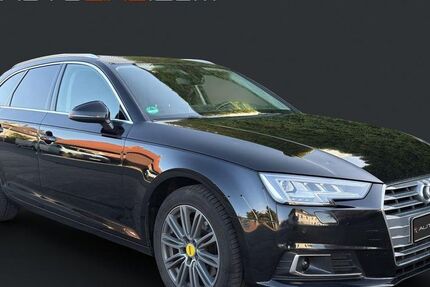 Audi A4 184.587 km 12.800 &euro; Ronnenberg StT Empelde Region Hannover 30952