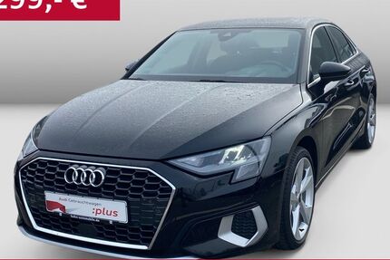 Audi A3 53.412 km 22.360 &euro; Göppingen 73037