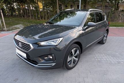 Seat Tarraco 30.000 km 29.990 € Gilching 82205