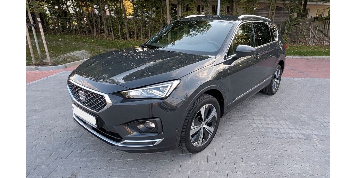 Seat Tarraco 30.000 km 29.990 € Gilching 82205