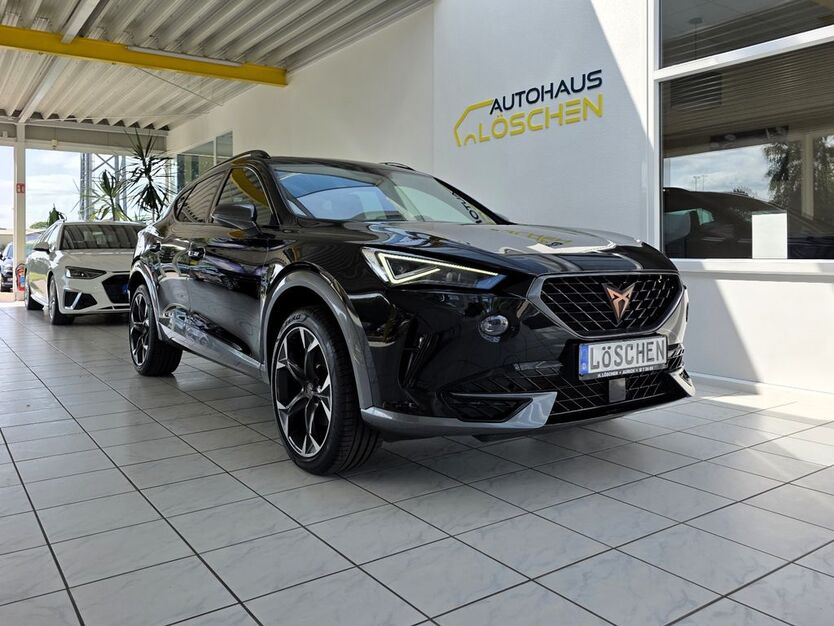 Cupra Formentor 64.775 km 29.990 € Aurich 26607