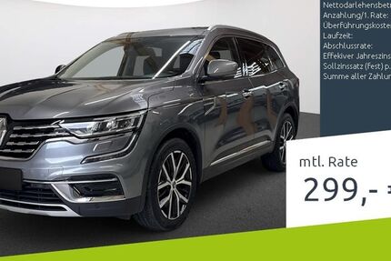 Renault Koleos 47.320 km 25.220 &euro; Dülmen 48249