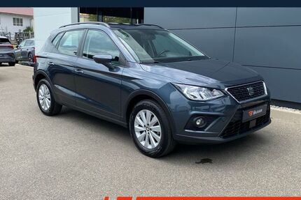 Seat Arona 72.175 km 13.990 &euro; Eberhardzell-Füramoos 88436