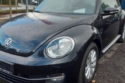 VW Beetle 185.000 km 6.499 &euro; Varel 26316