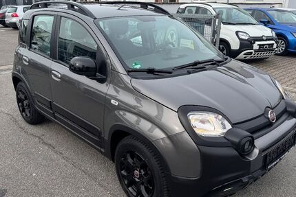 Fiat Panda 38.000 km 10.990 &euro; Weinheim 69469