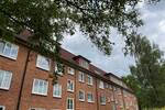 2 Zimmer Wohnung in Hamburg-Langenhorn