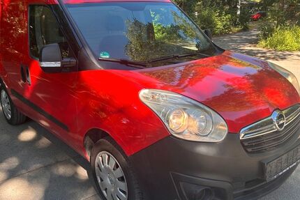 Opel Combo 167.000 km 4.500 &euro; München 81929
