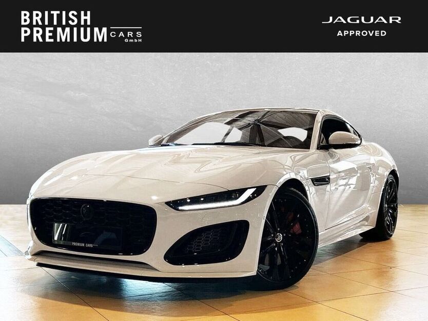F-Type