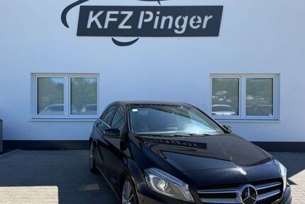 Mercedes-Benz A 200 52.000 km 16.999 &euro; Kottenheim 56736