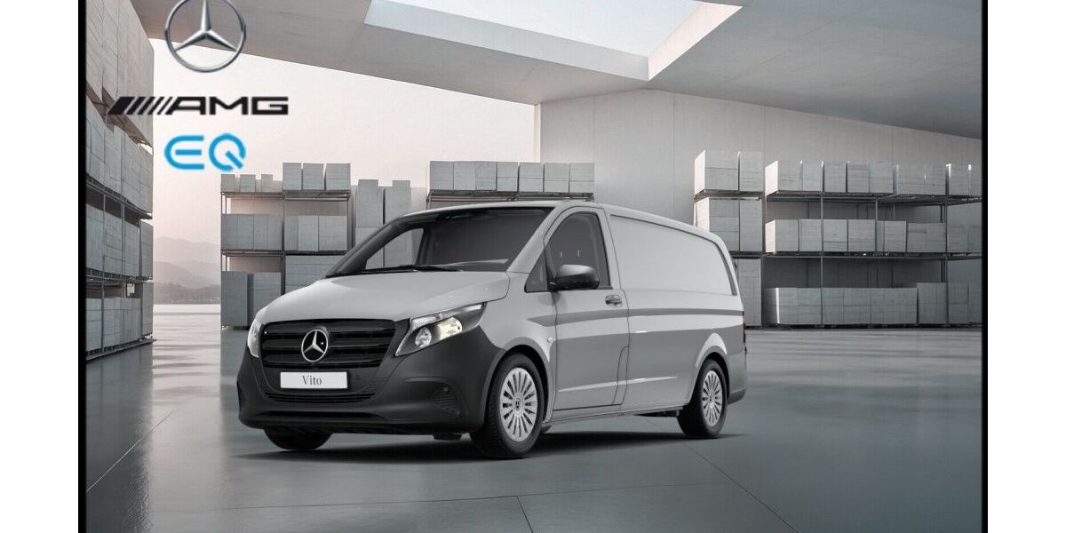 Mercedes-Benz Vito 19.918 km 42.721 &euro; Lüdenscheid 58507