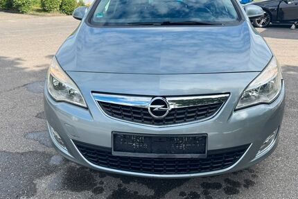 Opel Astra 198.850 km 2.990 &euro; Augsburg 86167