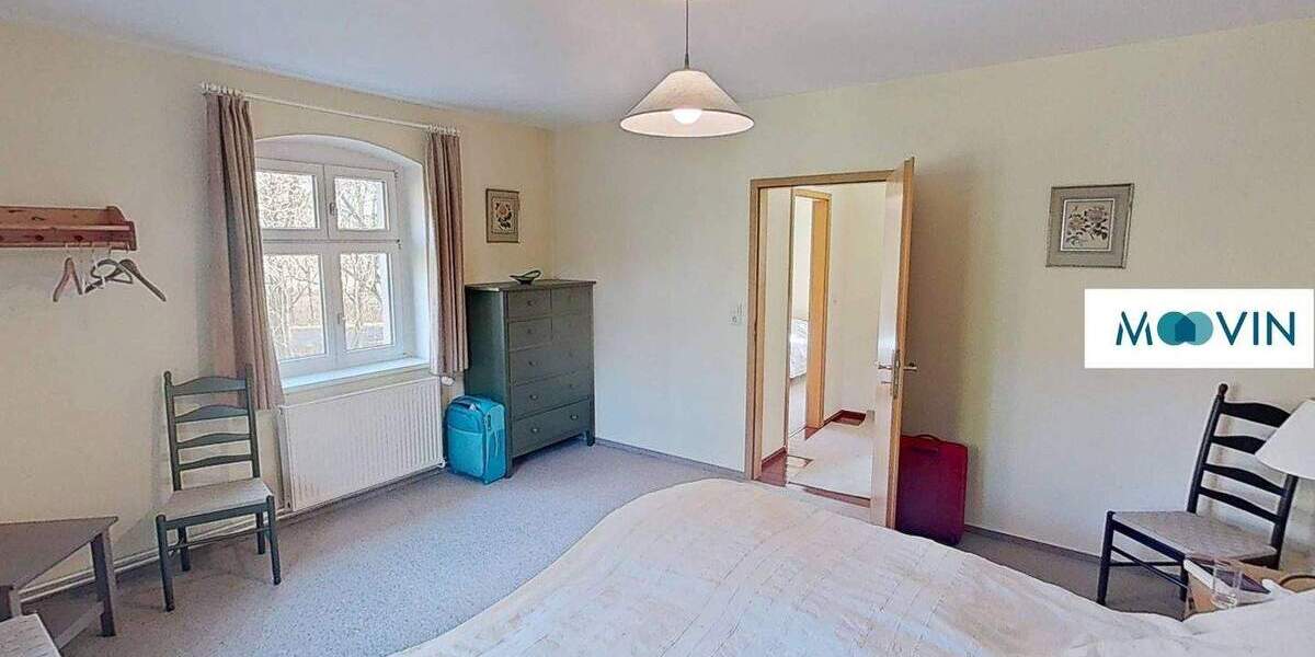 Etagenwohnung grünheide Hangelsberg - 5 Zimmer, 190 m&sup2;, 1.750&euro; | Angebot:24607514