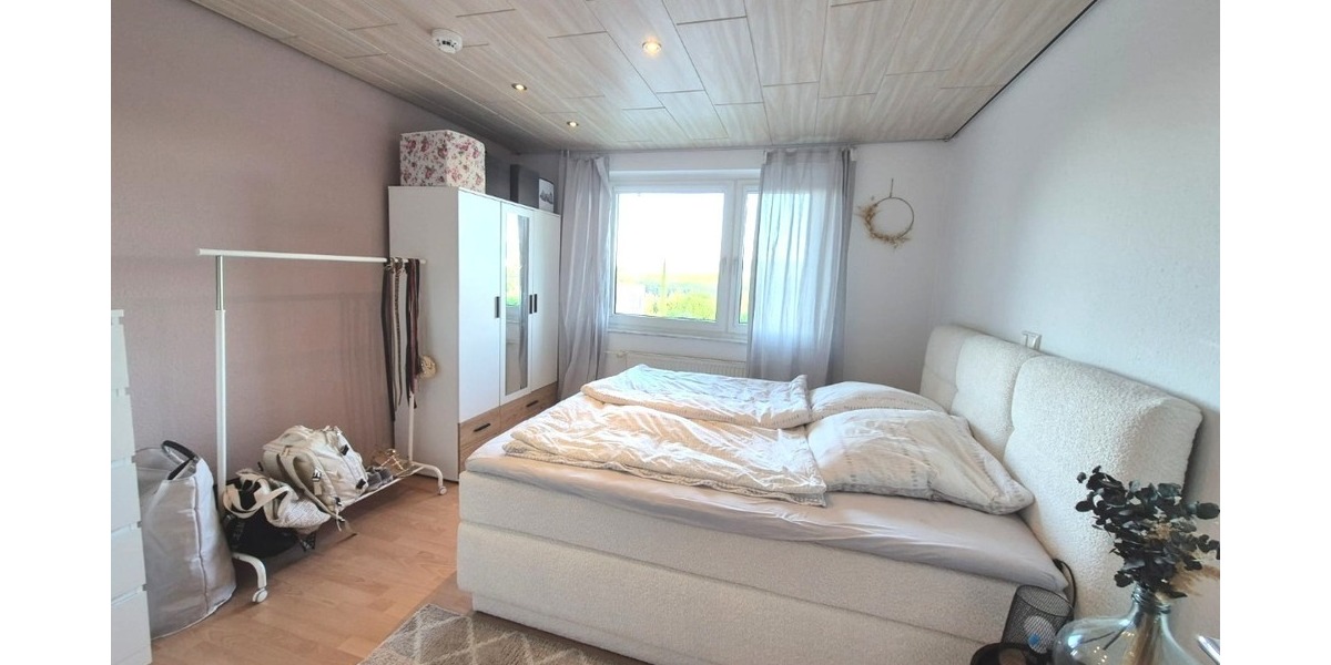 Stylische 3-Zimmer-Wohnung mit Balkon – modernes Investment mit Zukunft! 3 zimmer